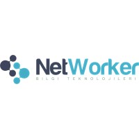 NetWorker Bilgi Teknolojileri Logo