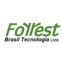 Forrest Brasil Tecnologia Ltda Logo