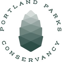 Portland Parks Conservancy Logo