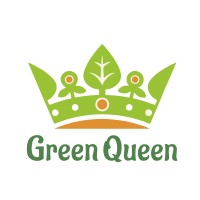 Green Queen Inc Logo
