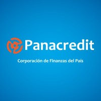 Panacredit Panama Logo