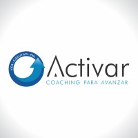 Activar Coaching y PNL Logo