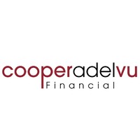 Cooper, Adel, Vu Financial Logo