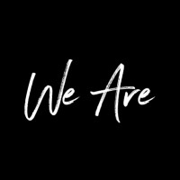 We Are Logo