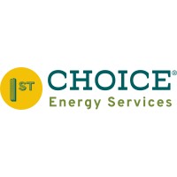 1st Choice Energy Services Logo
