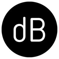 dB MEDIA PRODUCTION Logo