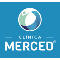 Clínica Merced Logo