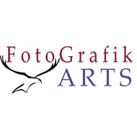 FotoGrafik Arts Logo