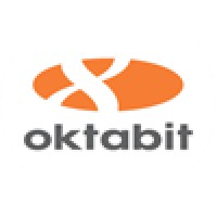 OKTABIT S.A. Logo