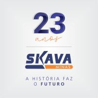 Skava-Minas Logo