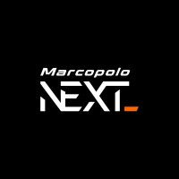 Marcopolo Next Logo