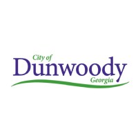 City of Dunwoody, Georgia Logo