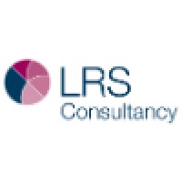 LRS Consultancy Logo