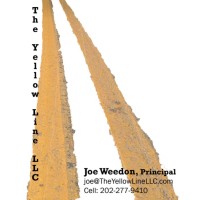 The Yellow Line, LLC Logo