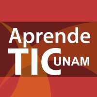 AprendeTICunam Logo