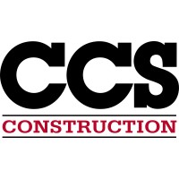 CCS Construction Logo