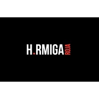 HORMIGA ROJA BTL Logo