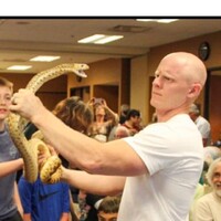 Parker Snake Removal Logo
