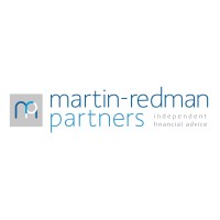 Martin-Redman Partners Logo