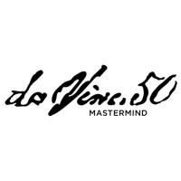 The daVinci50 Mastermind® Logo