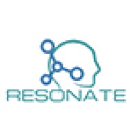RESONATE Logo