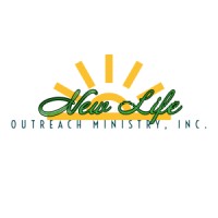 New Life Outreach Ministry, Inc. Logo