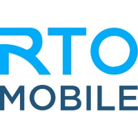 RTO Mobile Logo