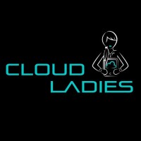 CloudLadies Logo