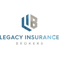 Legacy Insurance Brokers Logo
