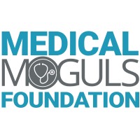 Medical Moguls Foundation Logo