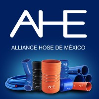 Alliance Hose de México Logo