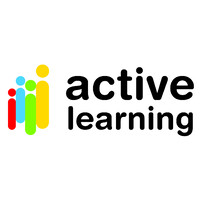 Active Learning Sistema Educativo Logo