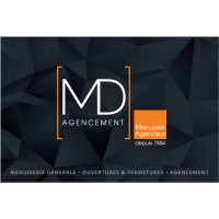 MD AGENCEMENT Logo