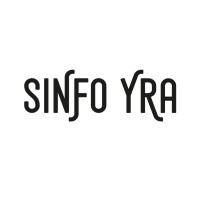 Sinfo Yra - Svensk Information & Yra Logo