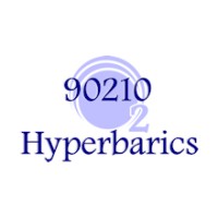 90210 Hyperbarics Logo