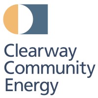 Clearway Community Energy Logo