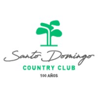 Santo Domingo Country Club Logo