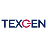 TexGen Power Logo