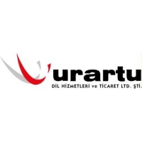 URARTU TERCÜME (TRANSLATION SERVICES) Logo