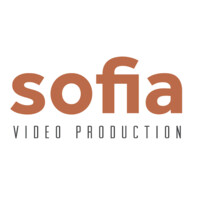 Sofia Video Production Logo