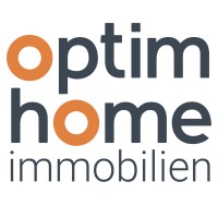OptimHome Immobilien GmbH Logo