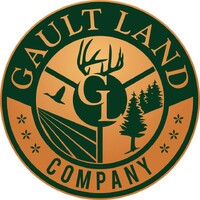 Gault Land Company Logo