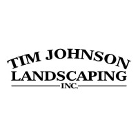 Tim Johnson Landscaping, Inc. Logo