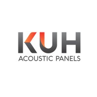 KUH Acoustic Logo