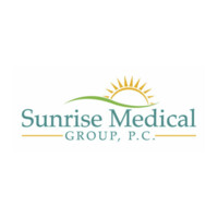 Sunrise Medical Group P.C. Logo