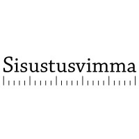 Sisustusvimma Logo
