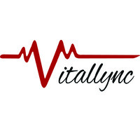 Vitallync, LLC Logo
