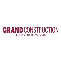 Grand Construction Company, LLC Logo