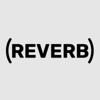 REVERB Logo