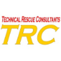 Technical Rescue Consultants, LLC Logo